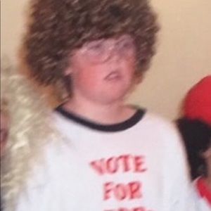 Meet your Posher, William